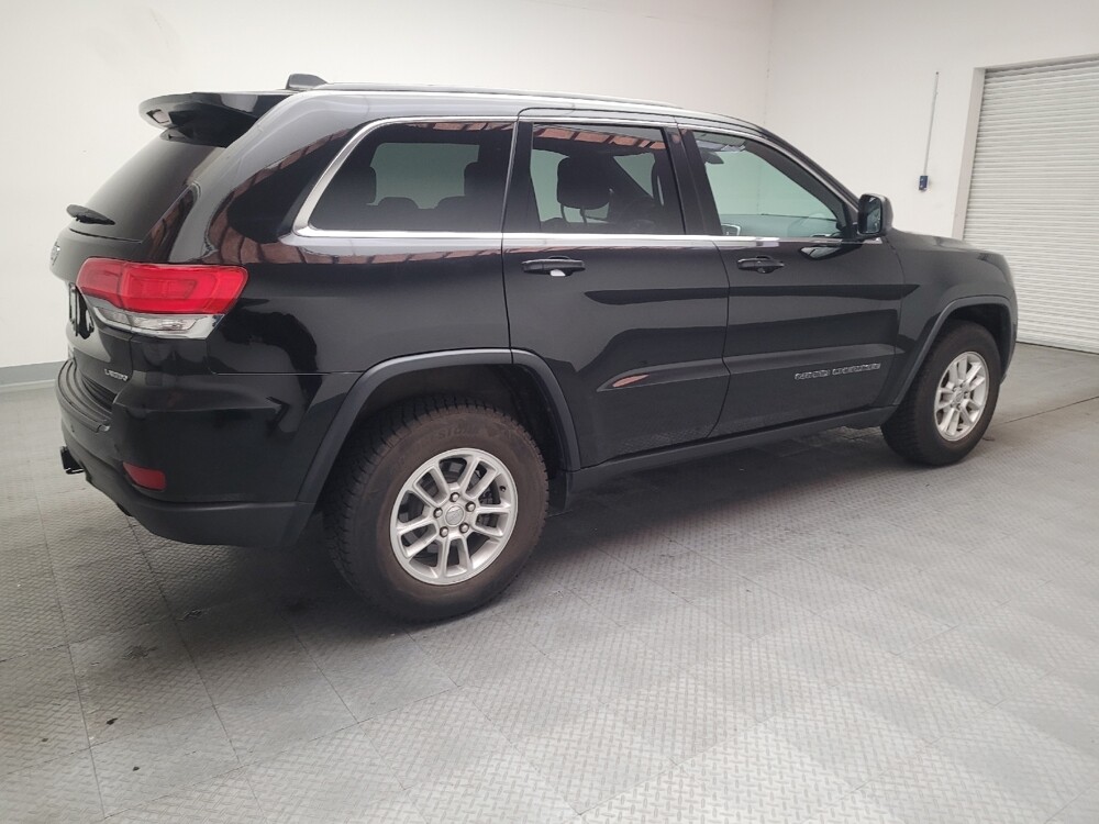 2018 Jeep Grand Cherokee in El Cajon, CA 92020 - 18120852 10