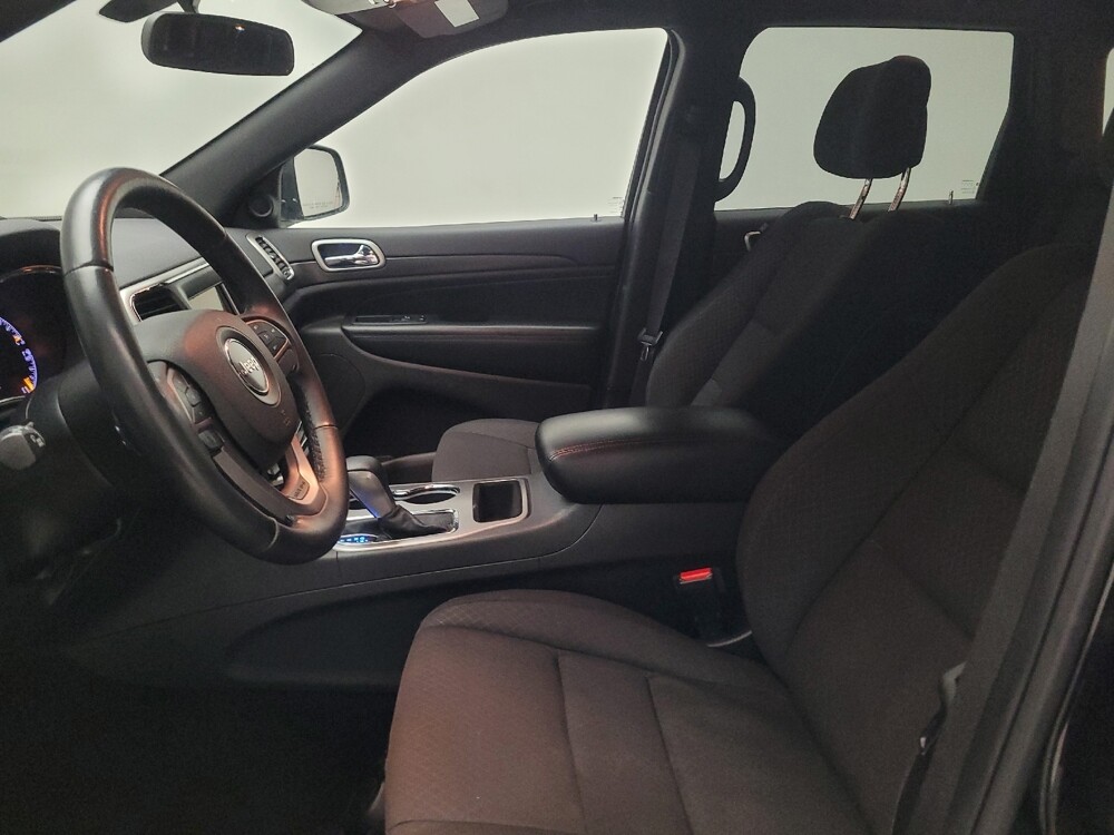 2018 Jeep Grand Cherokee in El Cajon, CA 92020 - 18120852 17