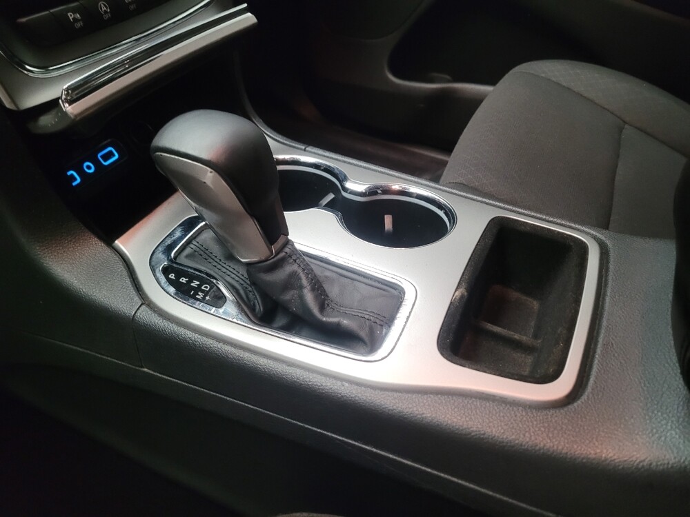 2018 Jeep Grand Cherokee in El Cajon, CA 92020 - 18120852 26