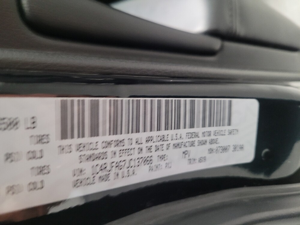 2018 Jeep Grand Cherokee in El Cajon, CA 92020 - 18120852 33