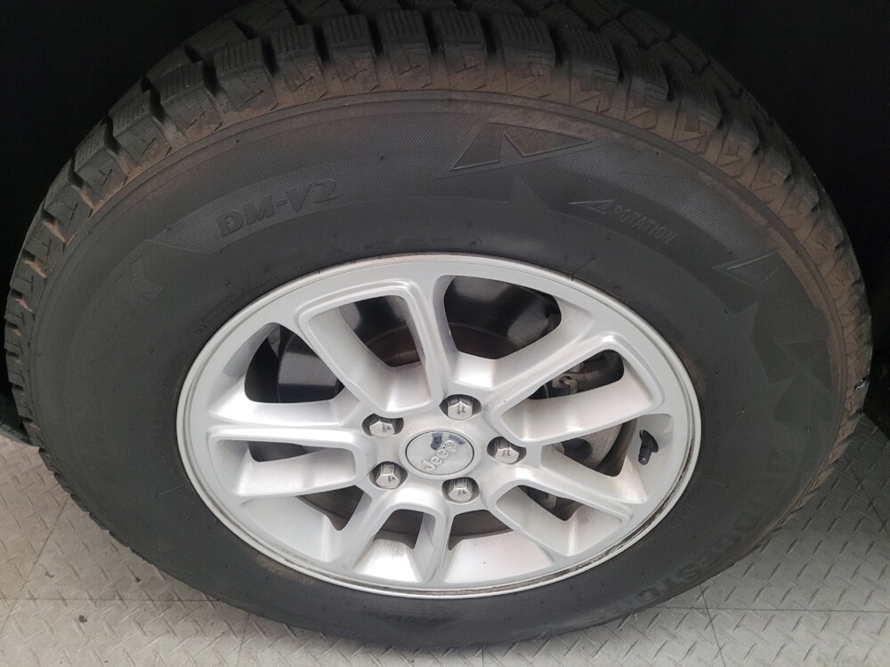 2018 Jeep Grand Cherokee in El Cajon, CA 92020 - 18120852 31