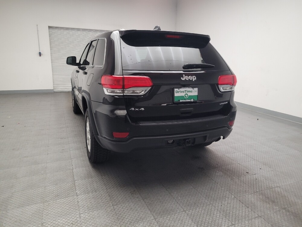2018 Jeep Grand Cherokee in El Cajon, CA 92020 - 18120852 6