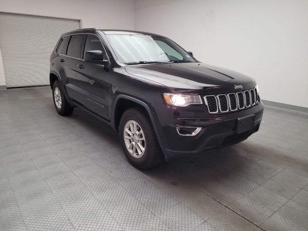2018 Jeep Grand Cherokee in El Cajon, CA 92020 - 18120852 13