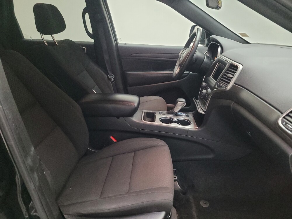 2018 Jeep Grand Cherokee in El Cajon, CA 92020 - 18120852 21