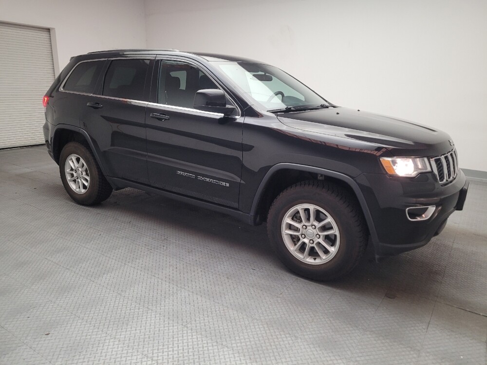 2018 Jeep Grand Cherokee in El Cajon, CA 92020 - 18120852 11