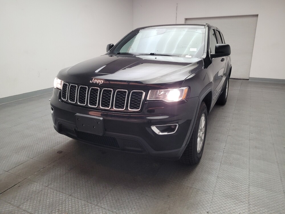 2018 Jeep Grand Cherokee in El Cajon, CA 92020 - 18120852 15