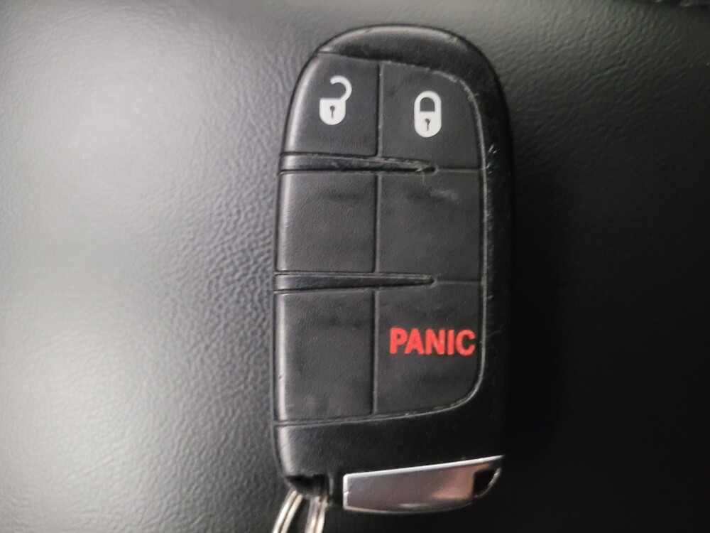 2018 Jeep Grand Cherokee in El Cajon, CA 92020 - 18120852 32