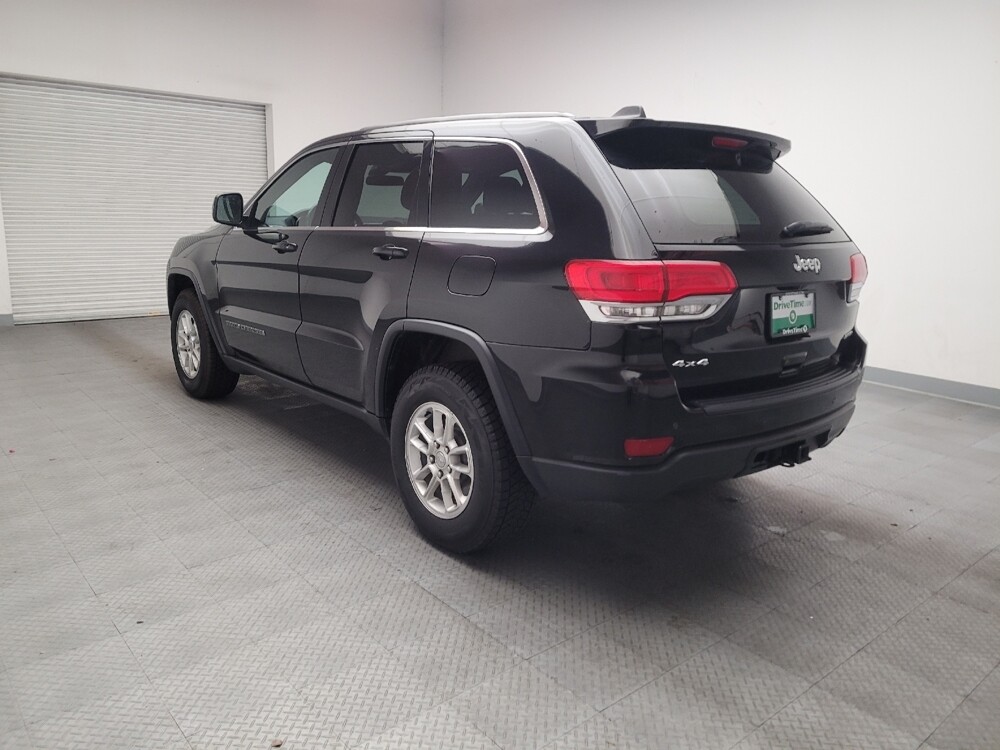 2018 Jeep Grand Cherokee in El Cajon, CA 92020 - 18120852 5