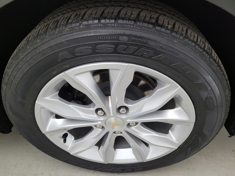 2021 Chevrolet Malibu in Fairfield, OH 45014 - 18120853 31