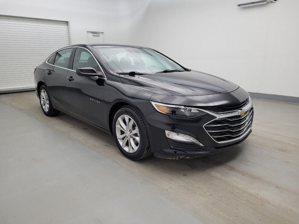2021 Chevrolet Malibu in Fairfield, OH 45014 - 18120853 11