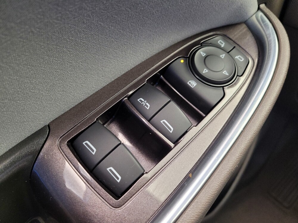 2021 Chevrolet Malibu in Fairfield, OH 45014 - 18120853 27