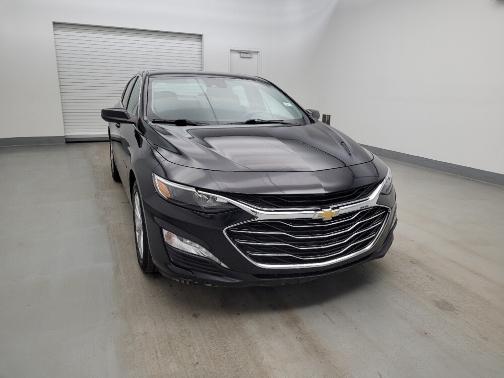 2021 Chevrolet Malibu in Fairfield, OH 45014 - 18120853 14