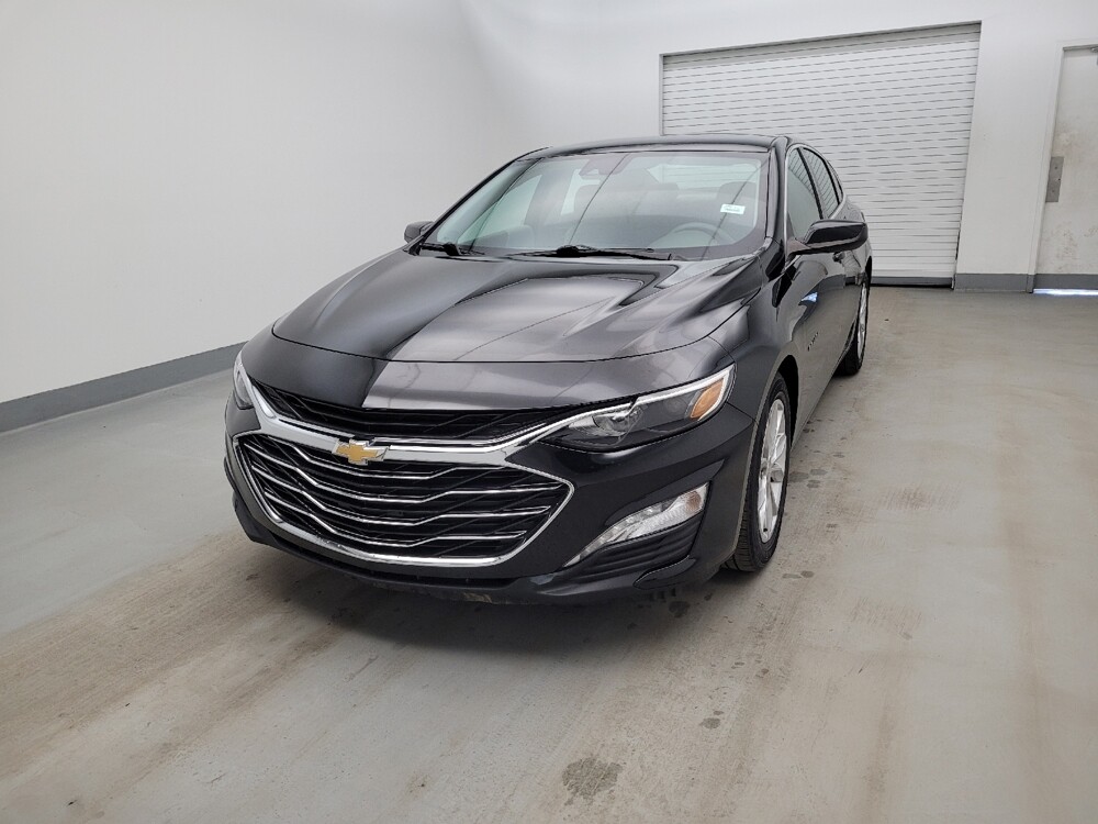 2021 Chevrolet Malibu in Fairfield, OH 45014 - 18120853 15