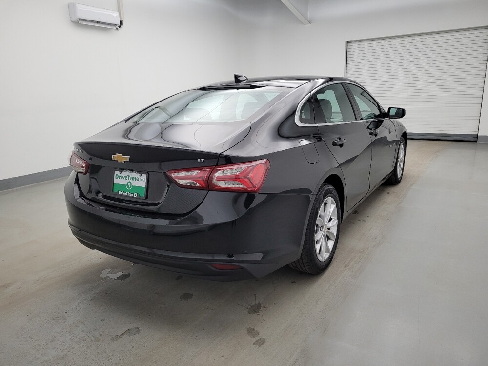 2021 Chevrolet Malibu in Fairfield, OH 45014 - 18120853 9
