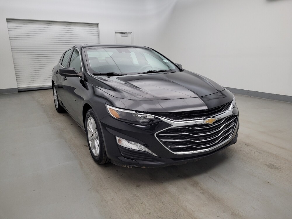 2021 Chevrolet Malibu in Fairfield, OH 45014 - 18120853 13