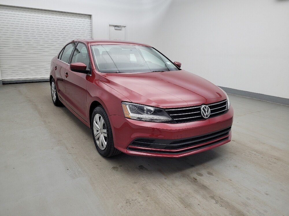 2017 Volkswagen Jetta in Maple Heights, OH 44137 - 18120854 13