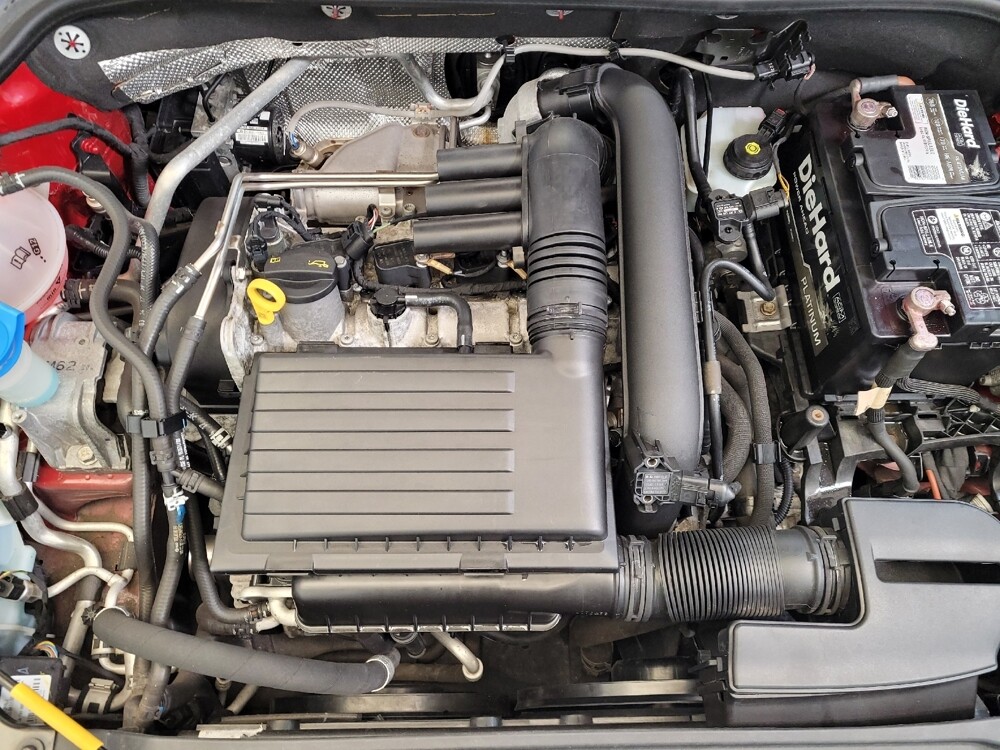 2017 Volkswagen Jetta in Maple Heights, OH 44137 - 18120854 30