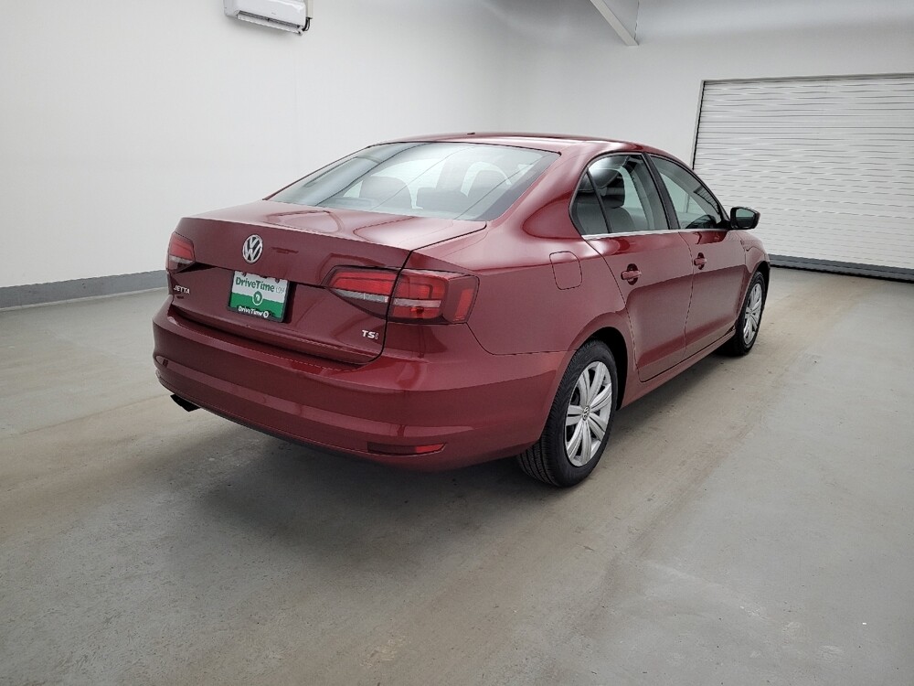 2017 Volkswagen Jetta in Maple Heights, OH 44137 - 18120854 9