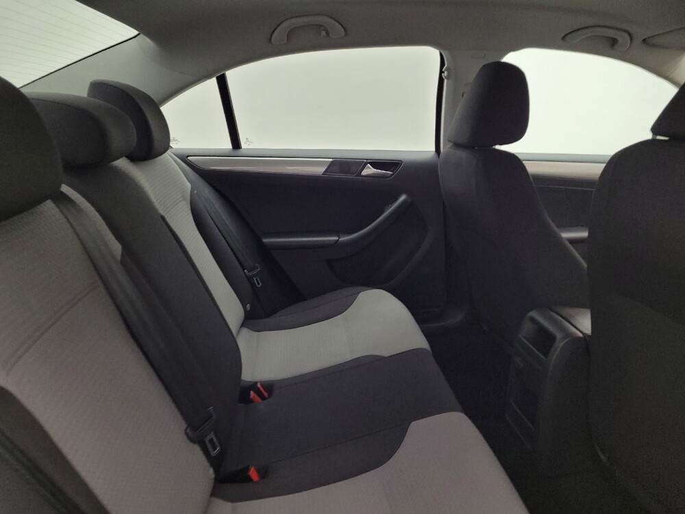 2017 Volkswagen Jetta in Maple Heights, OH 44137 - 18120854 19