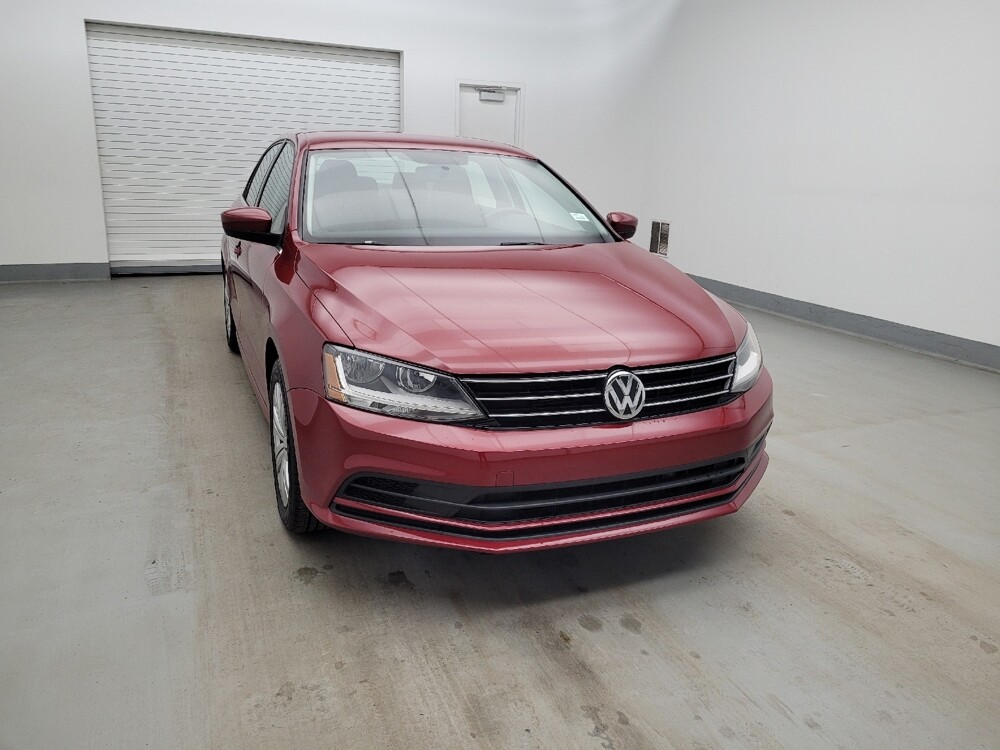 2017 Volkswagen Jetta in Maple Heights, OH 44137 - 18120854 14