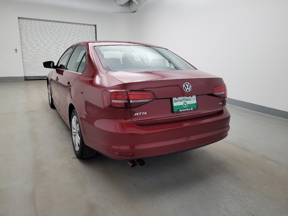 2017 Volkswagen Jetta in Maple Heights, OH 44137 - 18120854 6