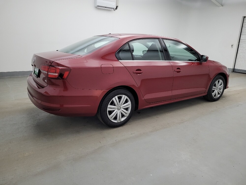2017 Volkswagen Jetta in Maple Heights, OH 44137 - 18120854 10