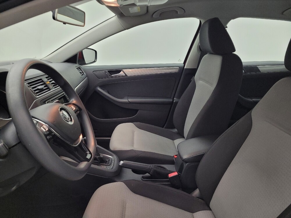 2017 Volkswagen Jetta in Maple Heights, OH 44137 - 18120854 17