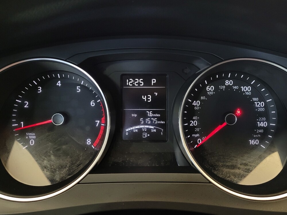 2017 Volkswagen Jetta in Maple Heights, OH 44137 - 18120854 23