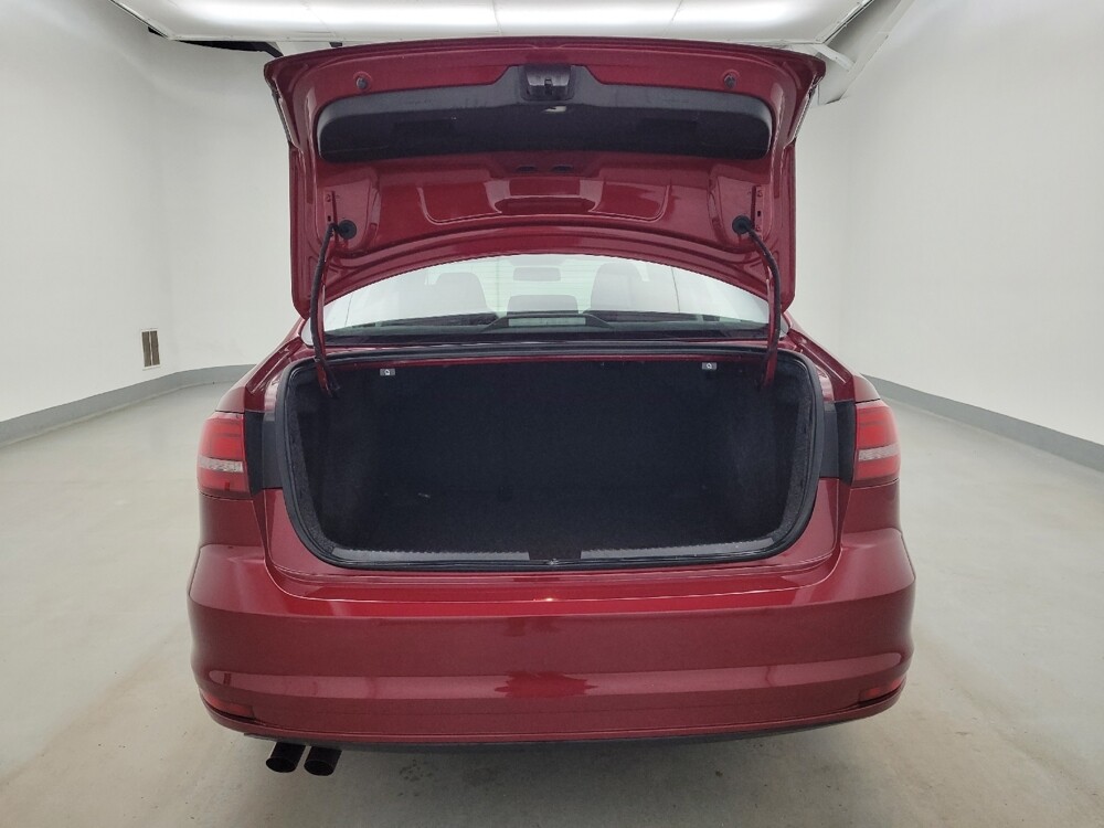 2017 Volkswagen Jetta in Maple Heights, OH 44137 - 18120854 29