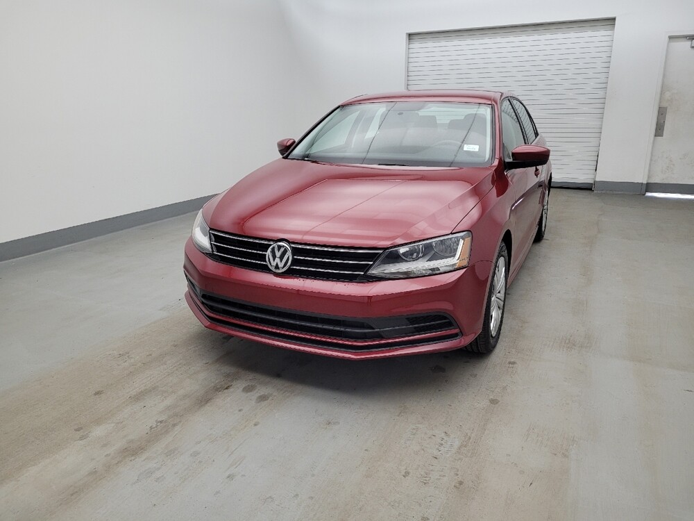 2017 Volkswagen Jetta in Maple Heights, OH 44137 - 18120854 15