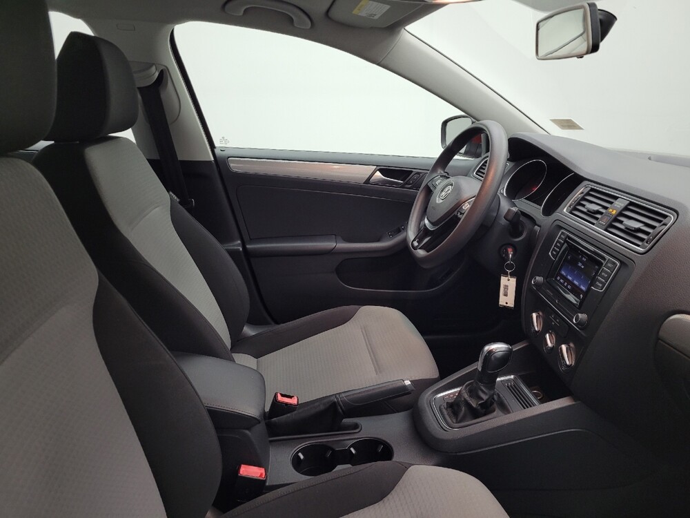 2017 Volkswagen Jetta in Maple Heights, OH 44137 - 18120854 21