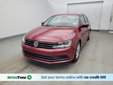 2017 Volkswagen Jetta in Maple Heights, OH 44137