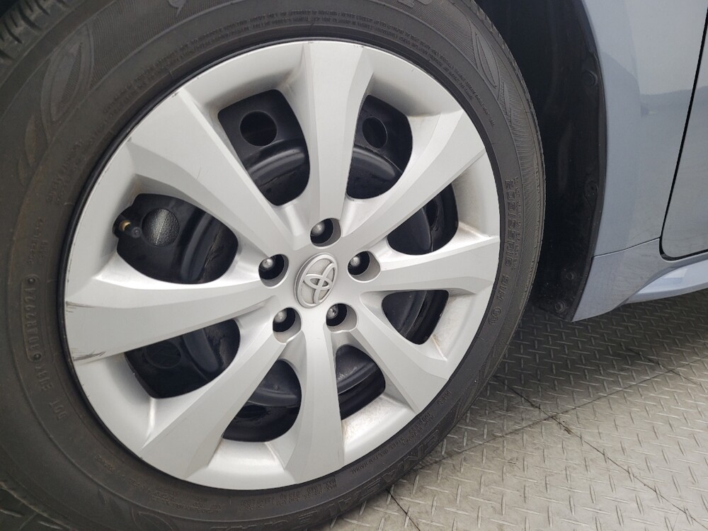 2025 Toyota Corolla in Orlando, FL 32808 - 18120855 31