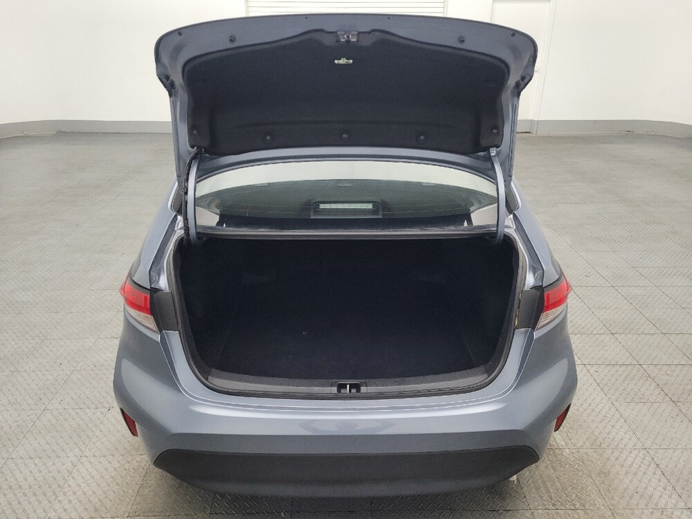 2025 Toyota Corolla in Orlando, FL 32808 - 18120855 29