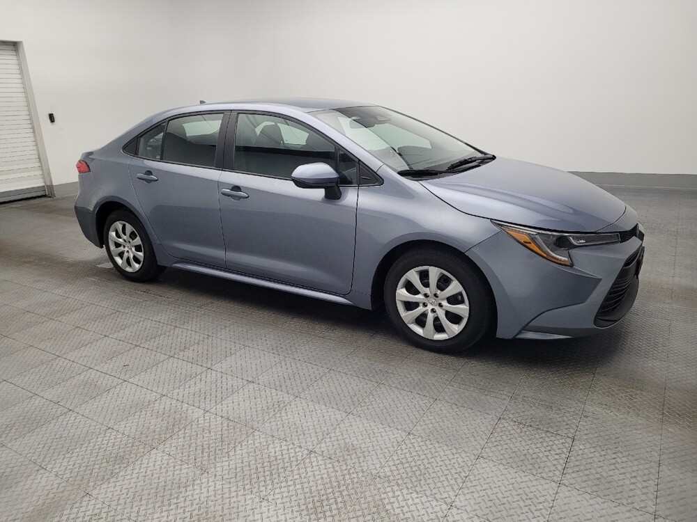 2025 Toyota Corolla in Orlando, FL 32808 - 18120855 11