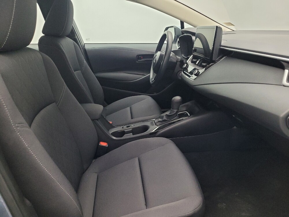 2025 Toyota Corolla in Orlando, FL 32808 - 18120855 21