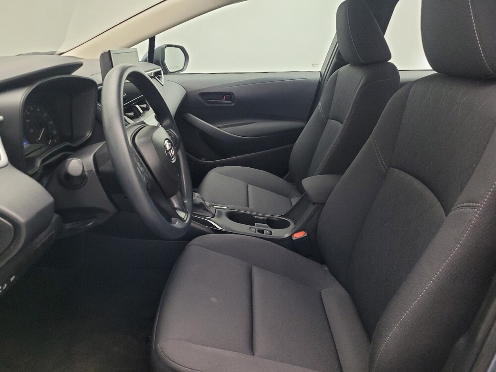 2025 Toyota Corolla in Orlando, FL 32808 - 18120855 17