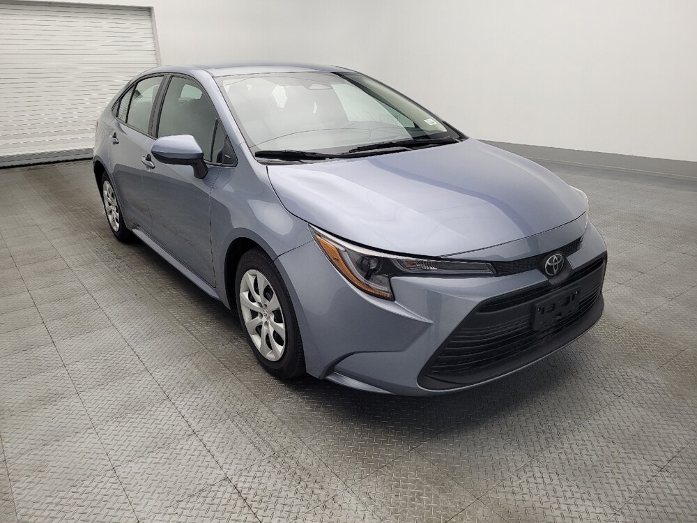 2025 Toyota Corolla in Orlando, FL 32808 - 18120855 13