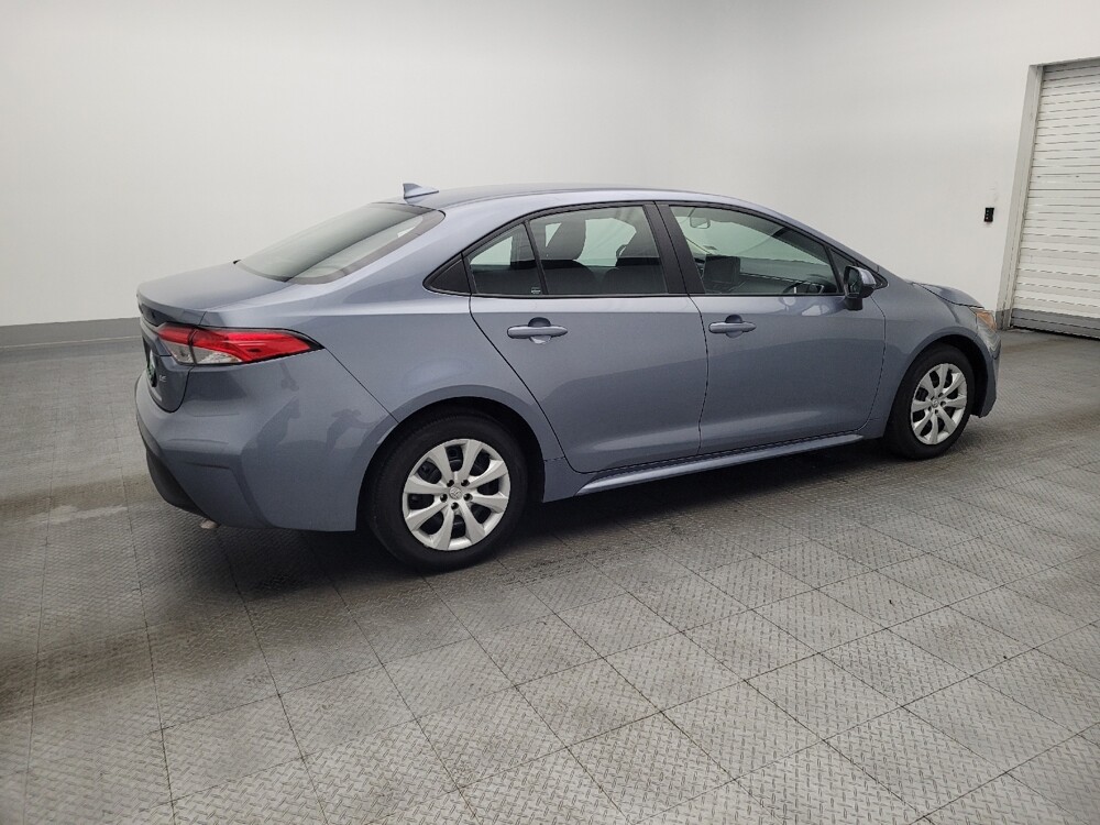 2025 Toyota Corolla in Orlando, FL 32808 - 18120855 10