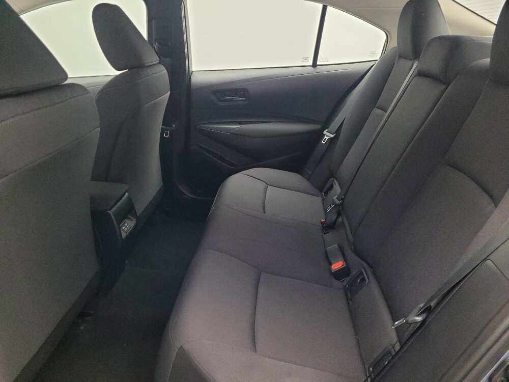 2025 Toyota Corolla in Orlando, FL 32808 - 18120855 18