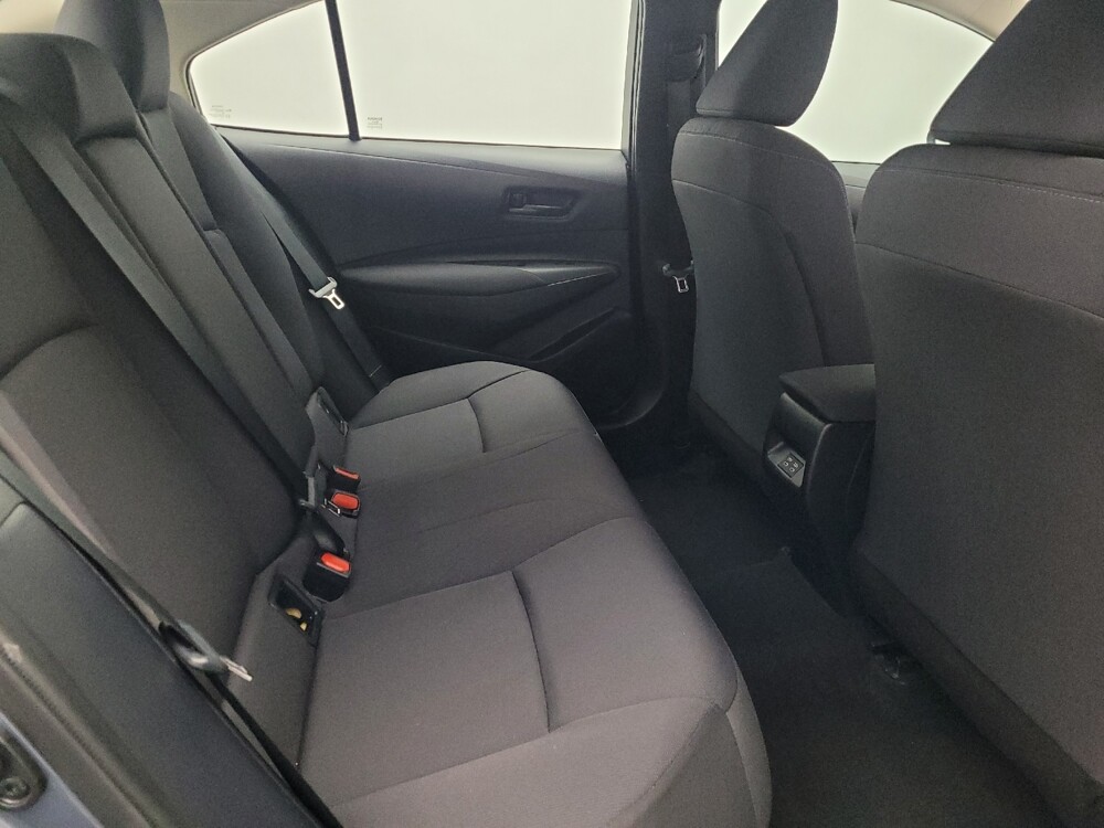 2025 Toyota Corolla in Orlando, FL 32808 - 18120855 19