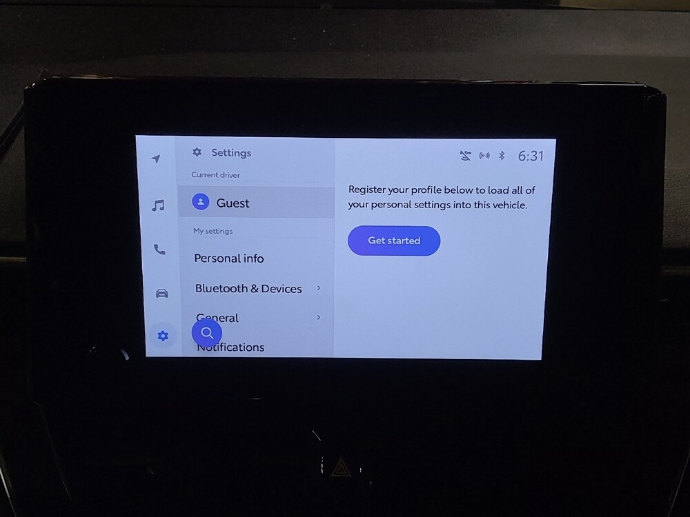 2025 Toyota Corolla in Orlando, FL 32808 - 18120855 25