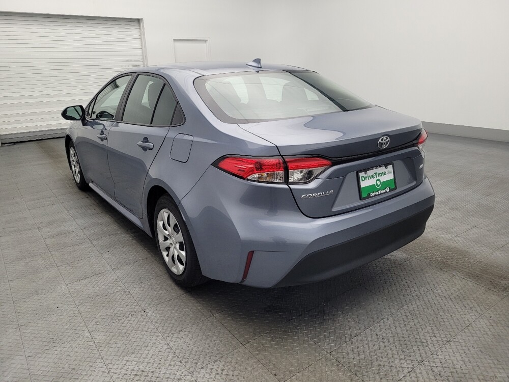2025 Toyota Corolla in Orlando, FL 32808 - 18120855 5