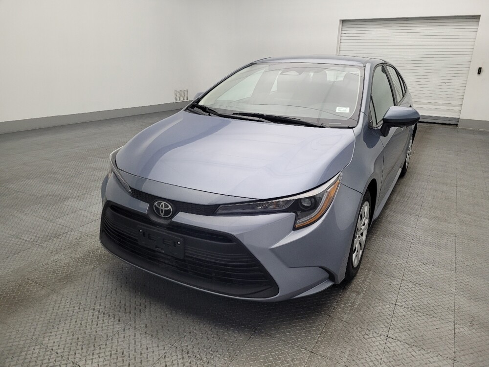 2025 Toyota Corolla in Orlando, FL 32808 - 18120855 15