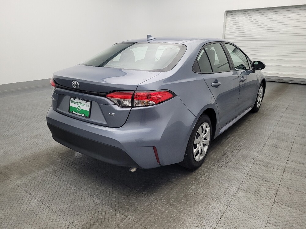 2025 Toyota Corolla in Orlando, FL 32808 - 18120855 9