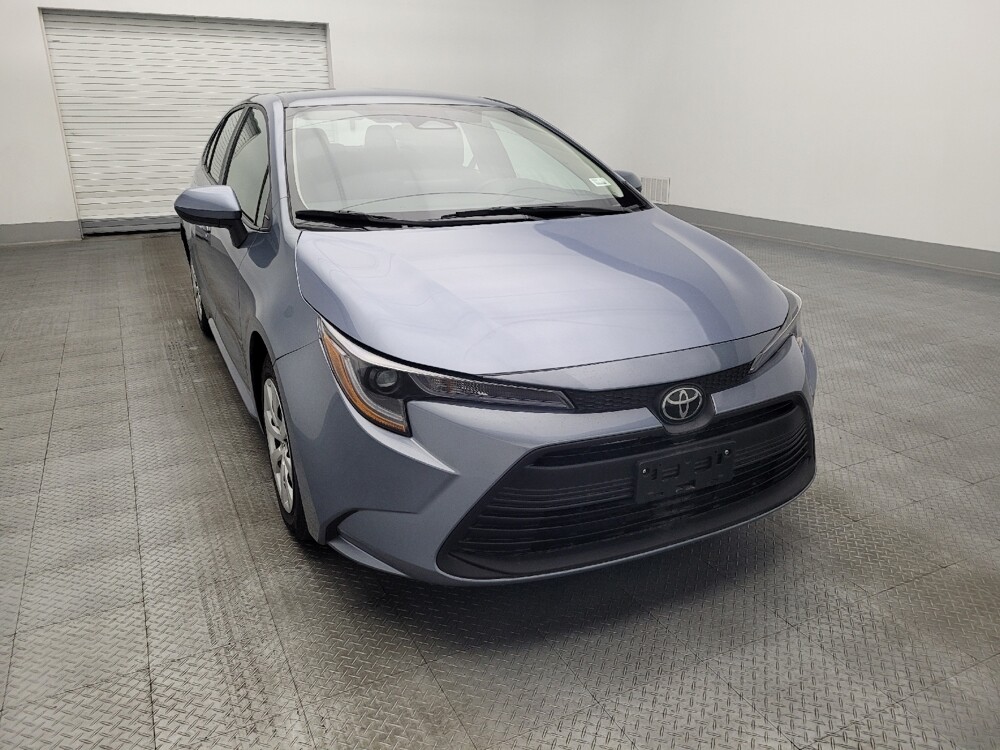 2025 Toyota Corolla in Orlando, FL 32808 - 18120855 14