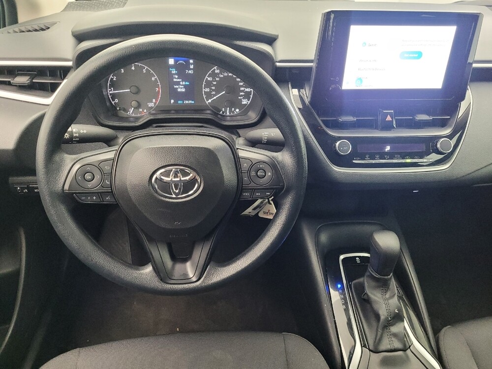 2025 Toyota Corolla in Orlando, FL 32808 - 18120855 22