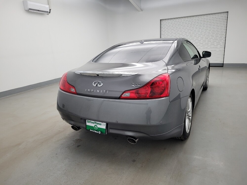2014 INFINITI Q60 in Louisville, KY 40258 - 18120856 7