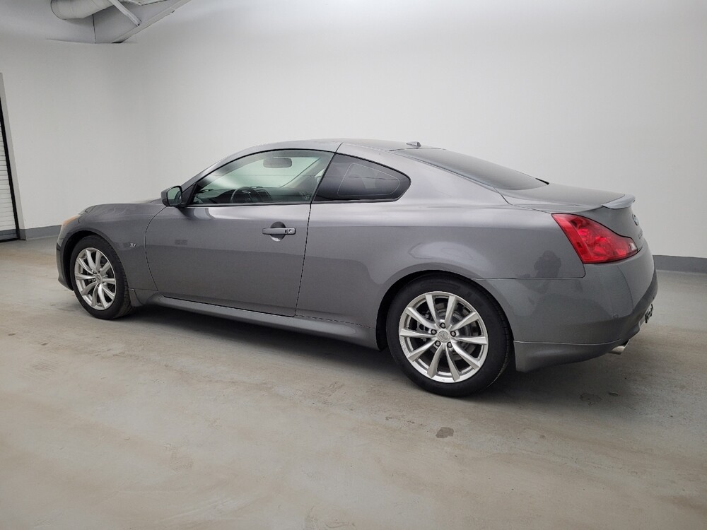 2014 INFINITI Q60 in Louisville, KY 40258 - 18120856 3