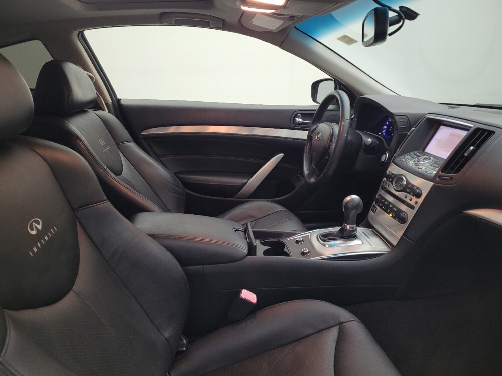 2014 INFINITI Q60 in Louisville, KY 40258 - 18120856 21